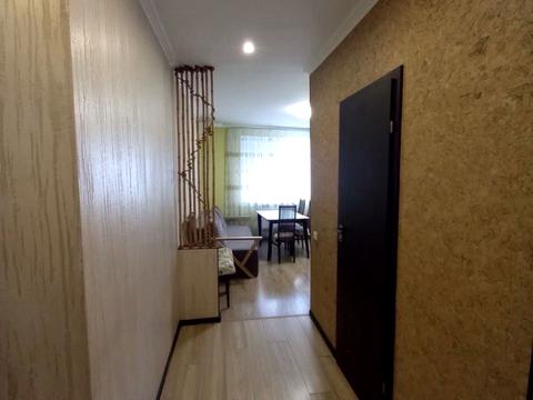 квартира за адресою Залізнична вул., 7