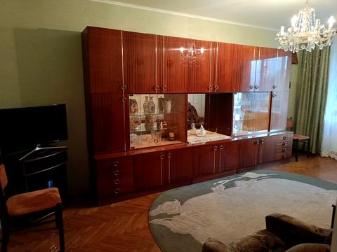 квартира по адресу Оболонский просп., 16-Е