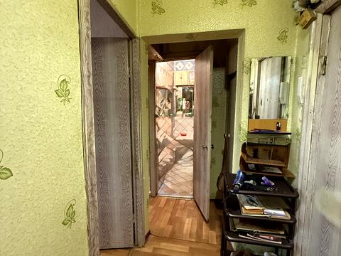 квартира по адресу Запорожское шоссе, 19