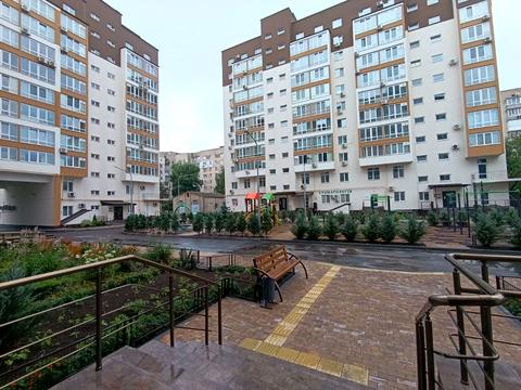 квартира по адресу Юности просп., 16А