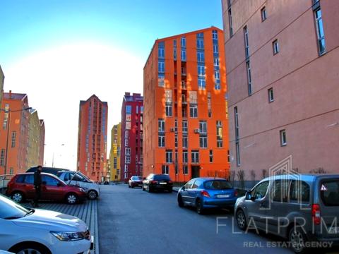 квартира за адресою Регенераторна вул., 4 к17