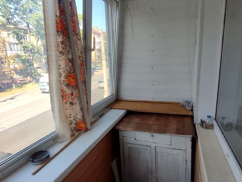 квартира по адресу Михаила Бойчука ул. (Киквидзе), 13