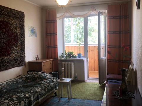 квартира по адресу Казимира Малевича ул. (Шмідта), 34