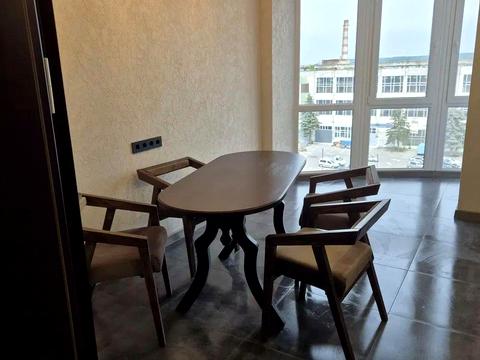 квартира по адресу Калушское шоссе, 3