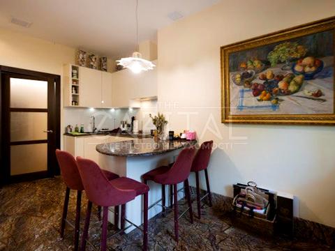 дом по адресу Авіаторів