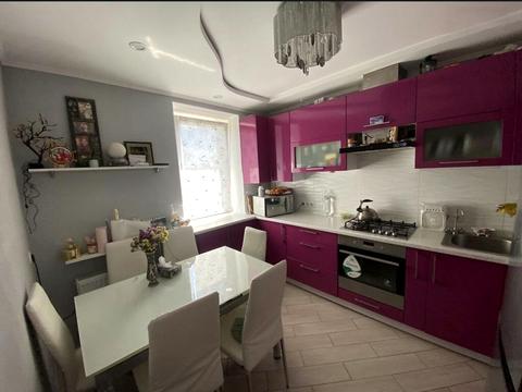 квартира по адресу Запорізька, 20 А