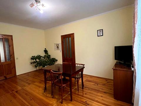 дом по адресу Коротка