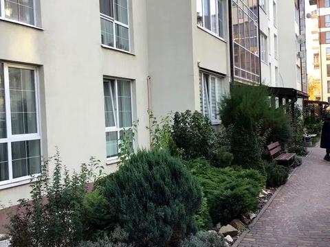 квартира по адресу Винная Гора ул., 8-Г