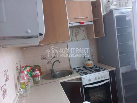 квартира по адресу Героев Сталинграда просп., 161