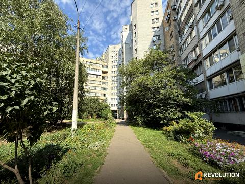 квартира по адресу Глібова ул., 2