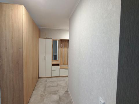 квартира за адресою Казакевича, 29