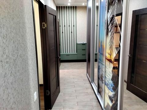 квартира по адресу Черновола ул., 29