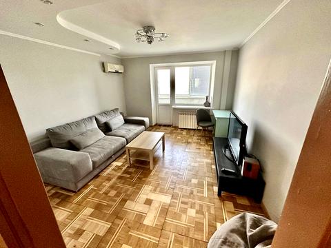 квартира за адресою Козача вул., 7