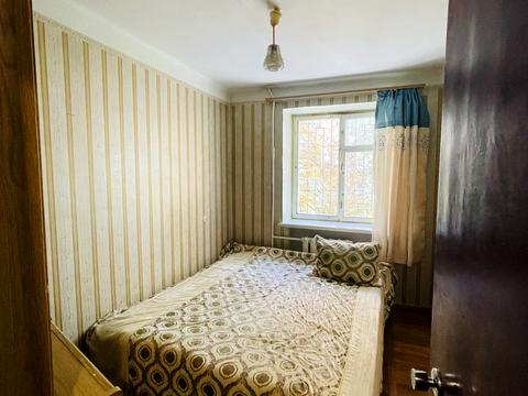 квартира по адресу Ицхака Рабина ул., 57