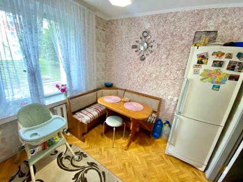 квартира за адресою Максима Залізняка вул., 34