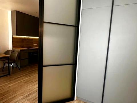 квартира по адресу Трускавецкая ул., 2-Г
