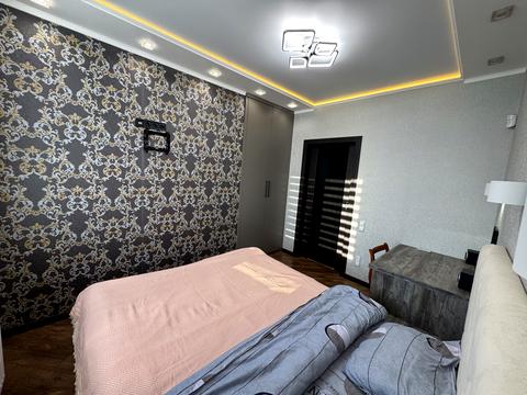 квартира за адресою Жаботинського вул. (Пролетарская улица), 56а