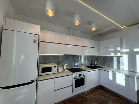квартира за адресою Жаботинського вул. (Пролетарская улица), 56а