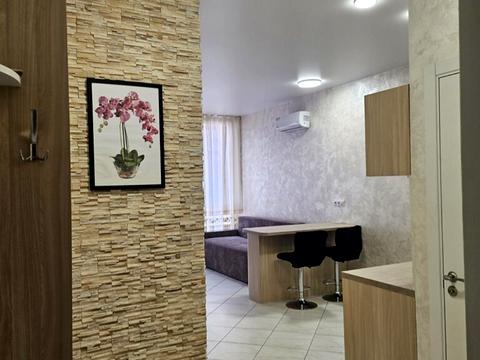 квартира за адресою Дача Ковалевського вул., 91