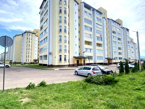 квартира за адресою Ольги Басараб вул., 14а