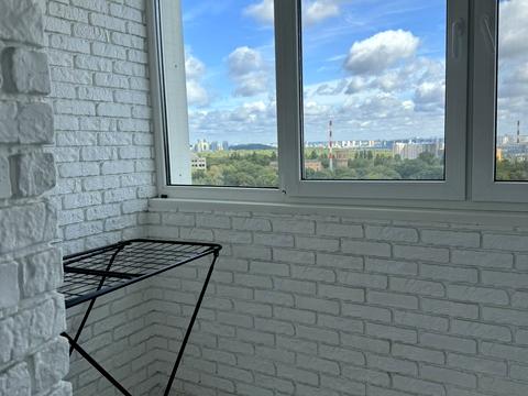 квартира по адресу Науки просп., 60-А
