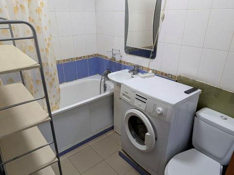 квартира по адресу Познаньская ул., 8
