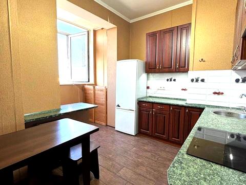 квартира за адресою Саймона Літмана вул. (Пестеля), 31