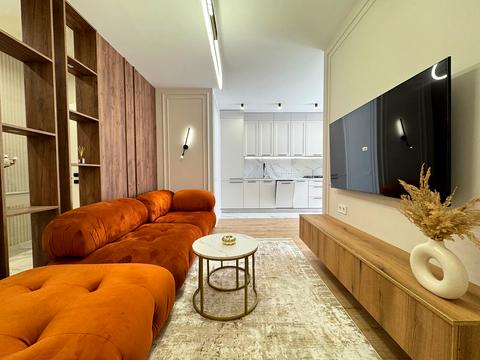 квартира за адресою Івано-Франківськ, Височана вул., 18