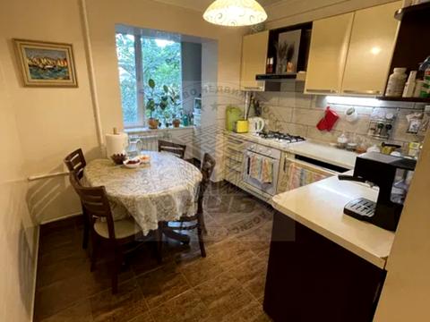квартира за адресою Зодчих вул., 34