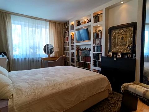 квартира по адресу Пантелеймона Кулиша ул. (Челябинская), 15