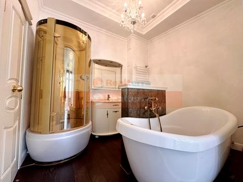 квартира по адресу Софиевская ул., 12