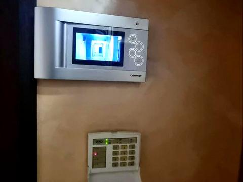 квартира за адресою Олени Пчілки вул., 5