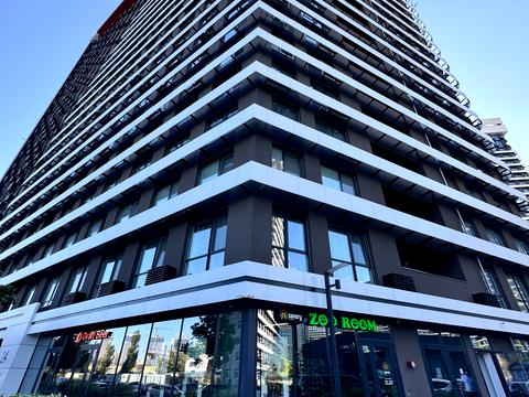 квартира по адресу Причальная ул., 14