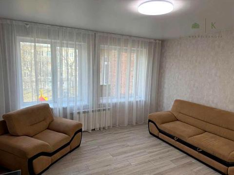 квартира по адресу Полтавский Шлях ул., 190