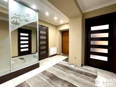 квартира за адресою Петра Маланюка вул., 52