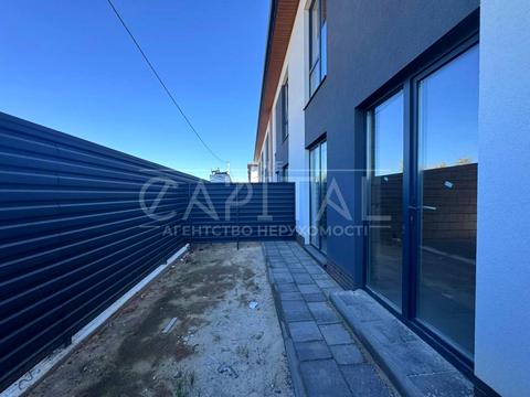 дом по адресу Паркова