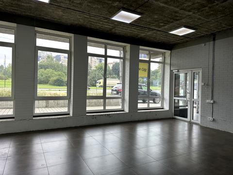 комерційна за адресою Львів, Хуторівка вул., 35В