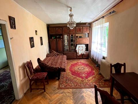 квартира по адресу вулиця Корінна, 3