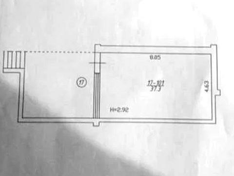 коммерческая по адресу Чернигов, Независимости ул., 21