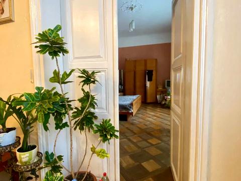 квартира за адресою Івана Франка вул., 35