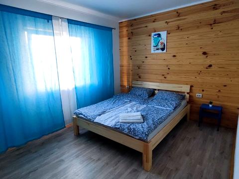 дом по адресу Лугова