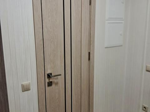 квартира за адресою Профсоюзна вул., 9а