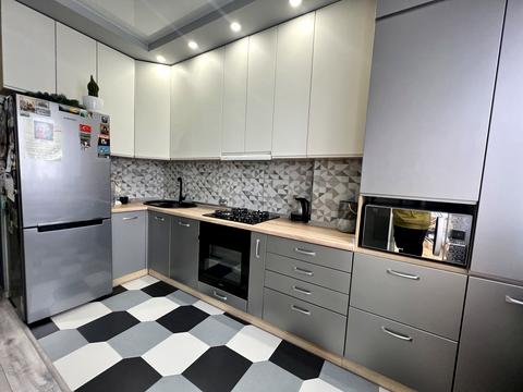 квартира за адресою Перспективна вул., 11