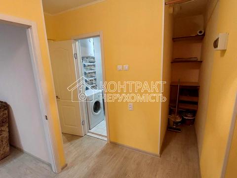 квартира по адресу Салтовское шоссе, 248а