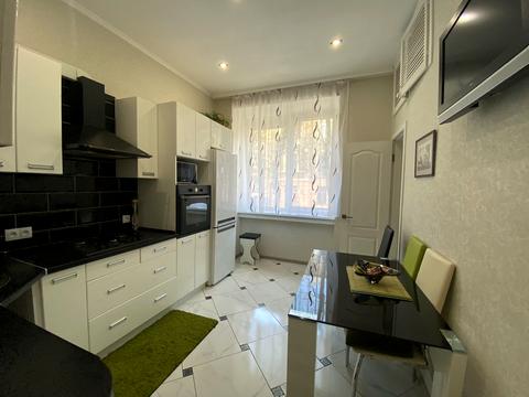 квартира по адресу Дорошенка ул., 47