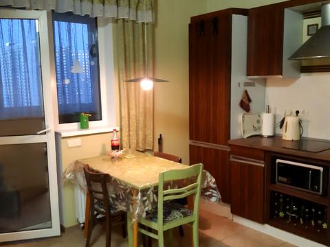 квартира за адресою Соломії Крушельницької вул., 15