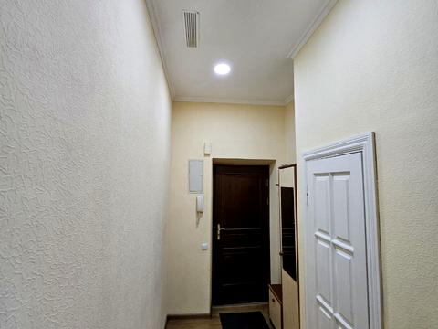 квартира по адресу Лютеранская ул., 3
