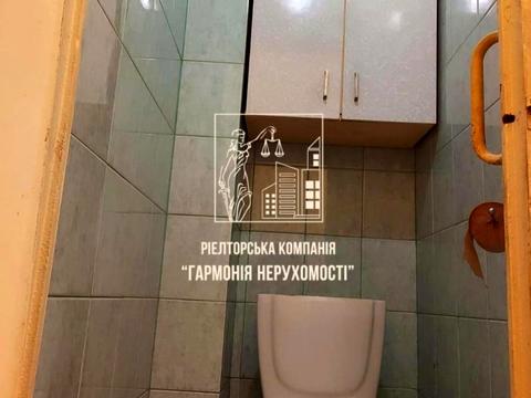 квартира по адресу Героев Днепра ул., 73