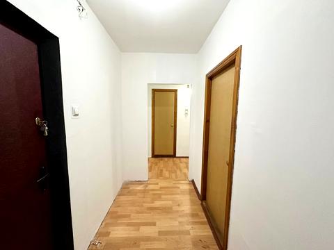 квартира по адресу Машиностроительная ул., 21