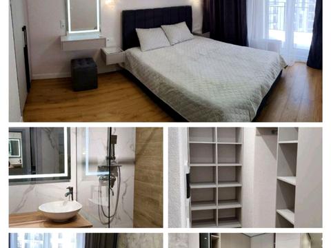 квартира за адресою Краснова вул., 3
